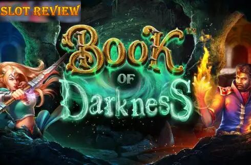 Book of Darkness